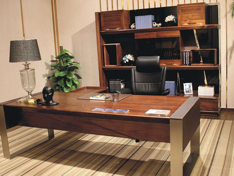 现代办公家具